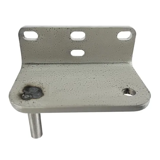 Polar Lower Hinge Right