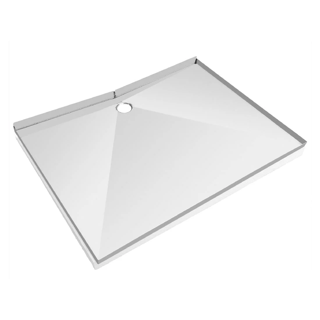 Polar Evaporator Water Pan incl. Keep Warm Board