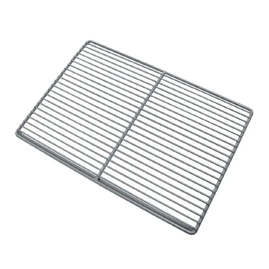 Polar Floor Protector Shelf