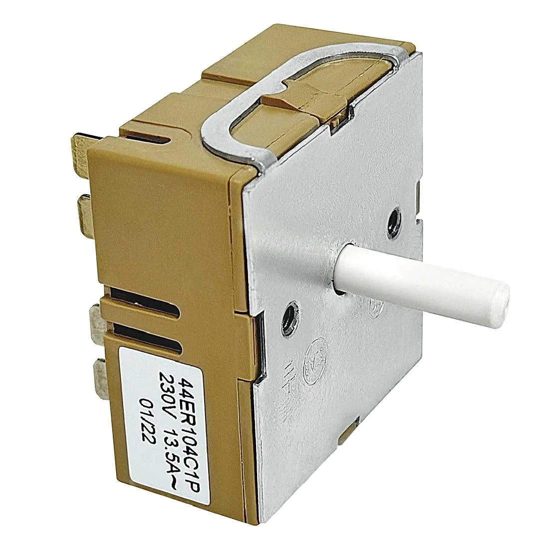 Buffalo Proportioner