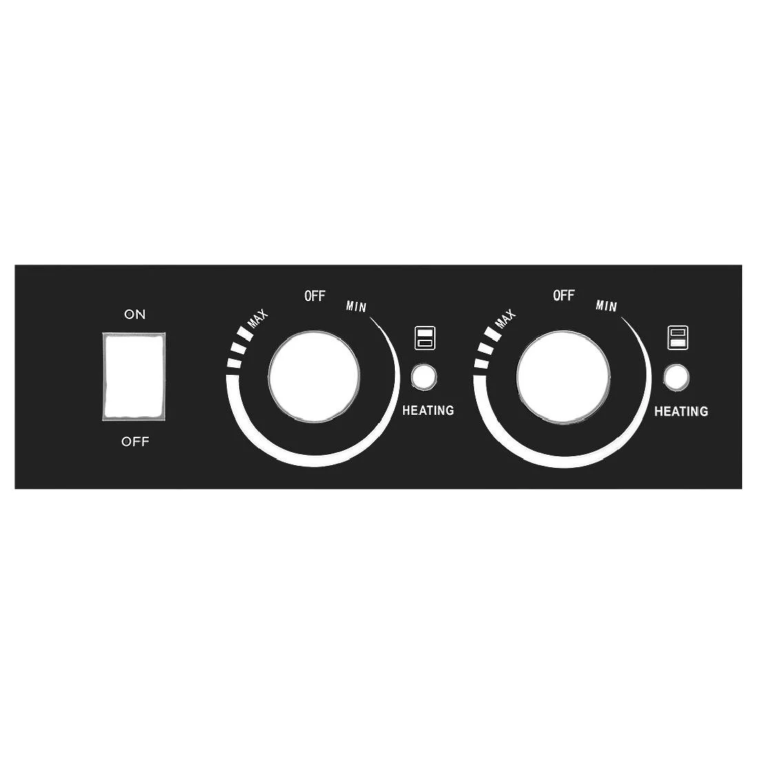 Buffalo Control Panel