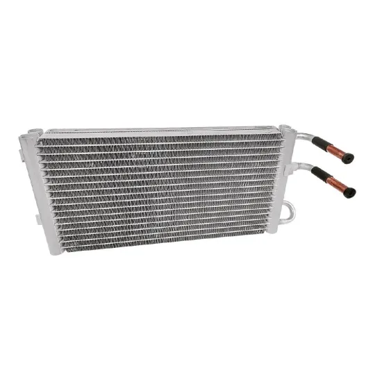 Polar Condenser