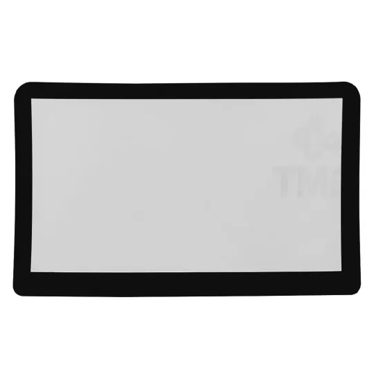 Polar Digital Screen Sticker