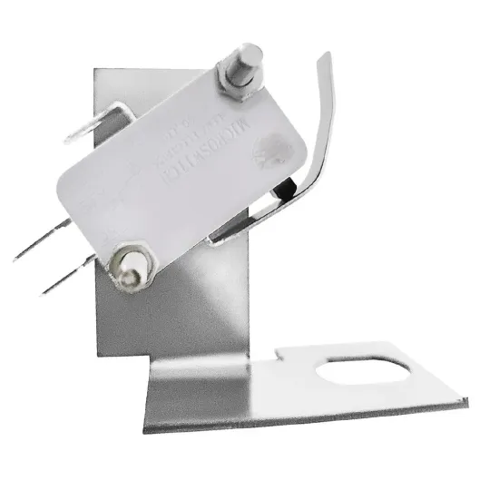 Polar Micro Switch Assembly