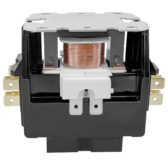 Buffalo AC Conductor