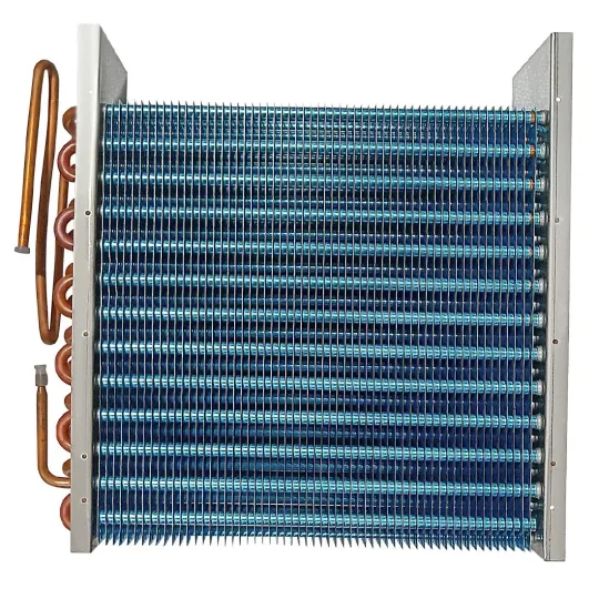 Polar Evaporator