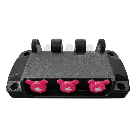 Polar Discharge Door Assembly for SS Beater