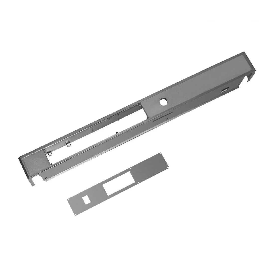 Polar Front Panel incl. Support