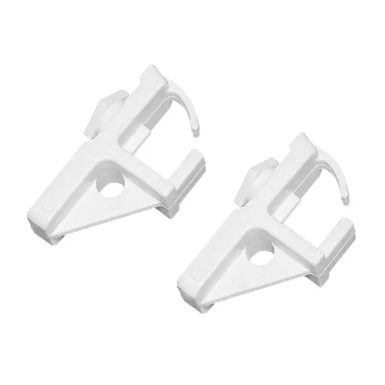 Polar Shelf Clips (2 Pack)