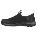 Skechers Mens Cessnock Slip Ins Black - Image 4