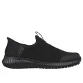 Skechers Mens Cessnock Slip Ins Black - Image 5