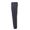 Whites Vegas Chefs Trousers Charcoal - Image 3