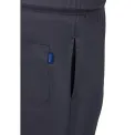 Whites Vegas Chefs Trousers Charcoal - Image 6