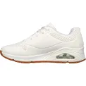 Skechers Womens UNO SR Trainers - Image 2