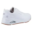 Skechers Womens UNO SR Trainers - Image 5