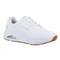 Skechers Womens UNO SR Trainers - Image 1