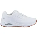 Skechers Mens Uno SR Trainers - Image 3