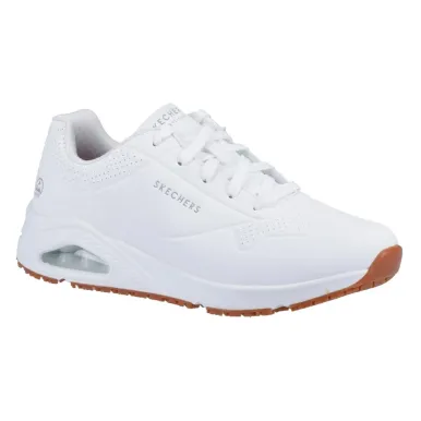 Skechers Mens Uno SR Trainers