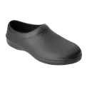 Slipbuster Basix Chef Clogs Black - Image 1