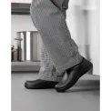 Slipbuster Basix Chef Clogs Black - Image 7