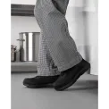 Slipbuster Ironis Safety Trainers Black - Image 2