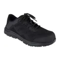 Slipbuster Ironis Safety Trainers Black - Image 1