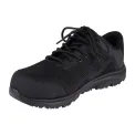 Slipbuster Ironis Safety Trainers Black - Image 5
