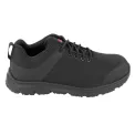 Slipbuster Ironis Flyknit Safety Trainers Black - Image 4