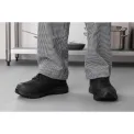 Slipbuster Ironis Flyknit Safety Trainers Black - Image 8