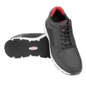 Slipbuster Veso Trainers Black/Red - Image 6