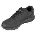 Slipbuster Veso Trainers Black - Image 2