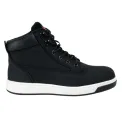 Slipbuster Eon Hi Top Safety Boots Black - Image 4