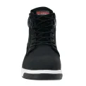 Slipbuster Eon Hi Top Safety Boots Black - Image 6