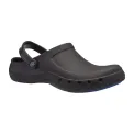 WearerTech Revive Chef Clogs Black - Image 1