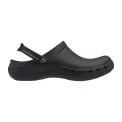 WearerTech Revive Chef Clogs Black - Image 5