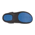WearerTech Revive Chef Clogs Black - Image 6