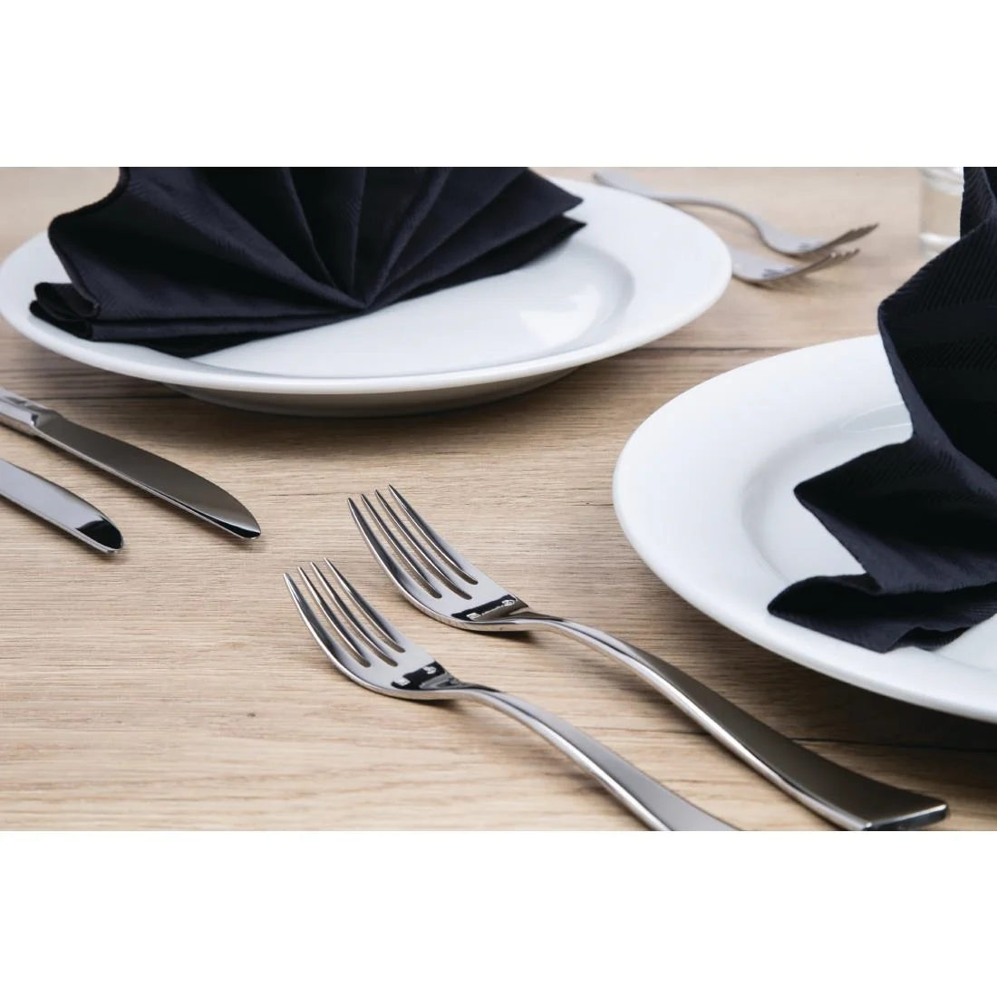 Chef & Sommelier Ezzo Tea Spoon