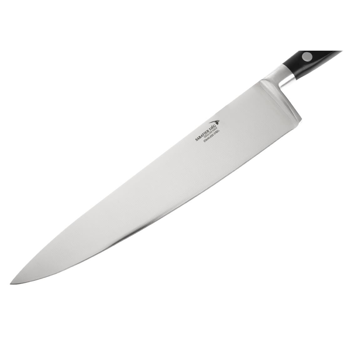 Deglon Sabatier Chefs Knife 25.5cm