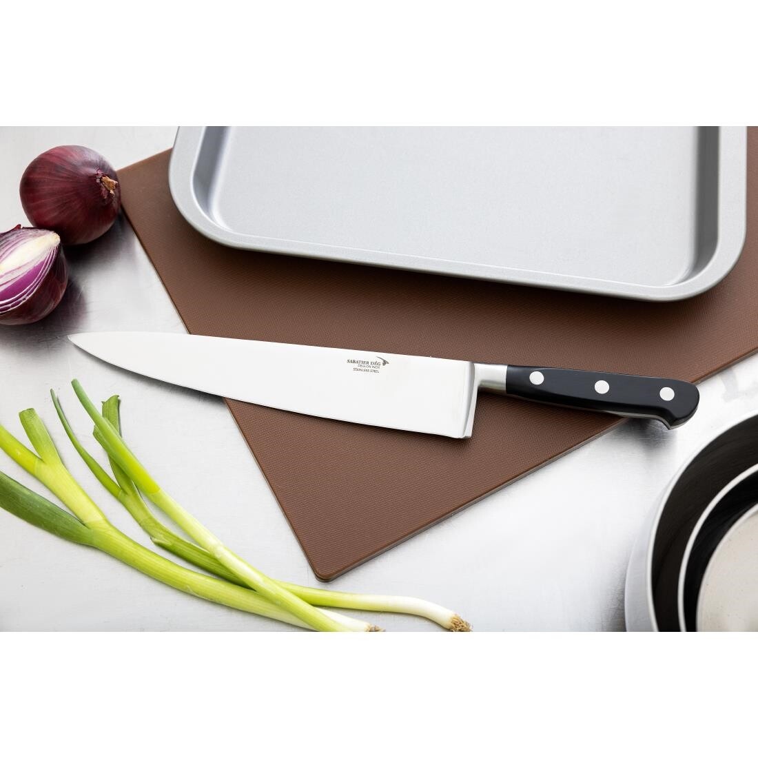 Deglon Sabatier Chefs Knife 25.5cm