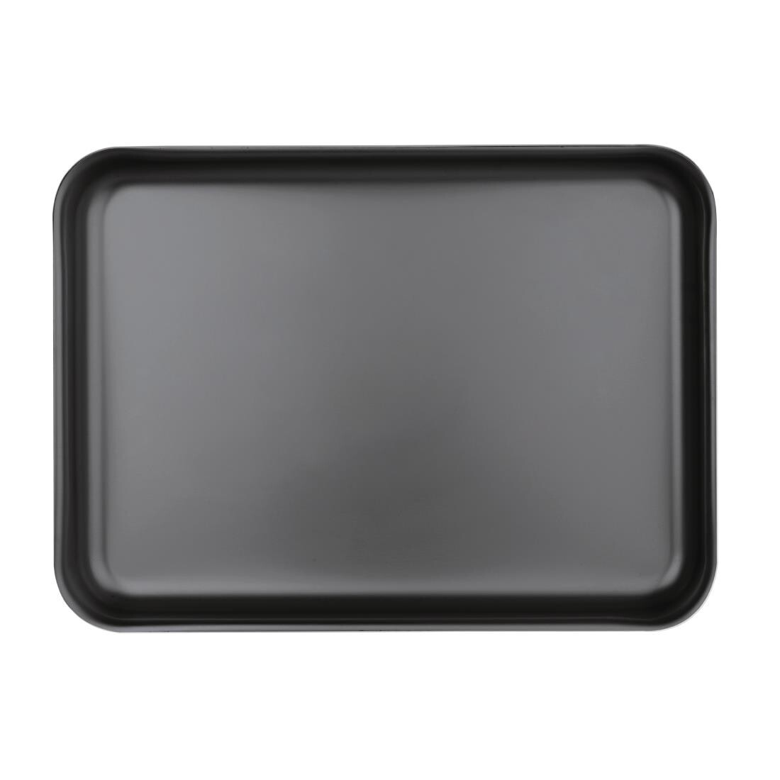 Vogue Anodised Aluminium Bakewell Pan 370mm