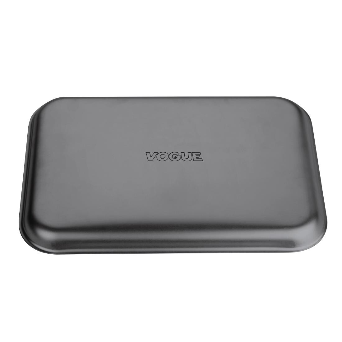 Vogue Anodised Baking Sheet Small