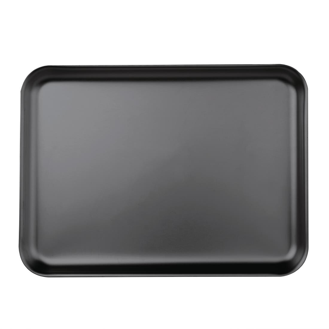 Vogue Anodised Baking Sheet Medium
