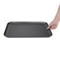 Vogue Anodised Baking Sheet Large