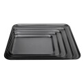 Vogue Anodised Baking Sheet Large