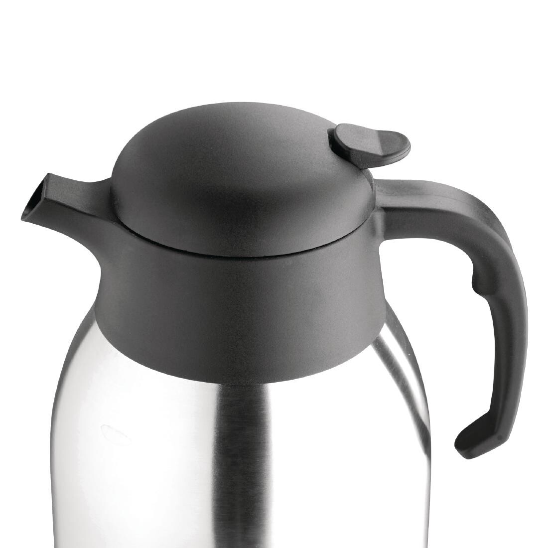 Olympia Vacuum Jug 1.5Ltr