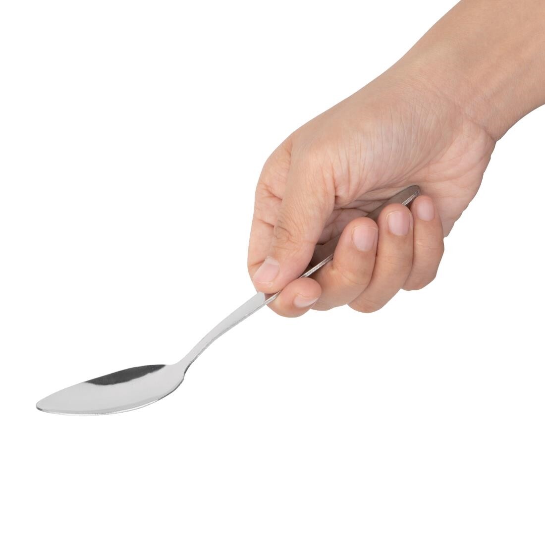 Olympia Kelso Dessert Spoon