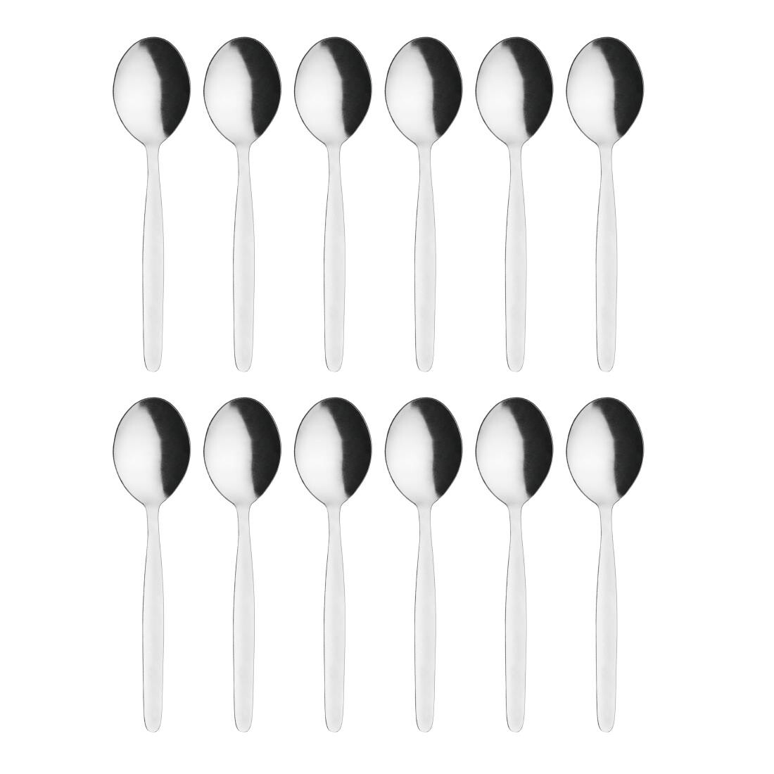 Olympia Kelso Soup Spoon