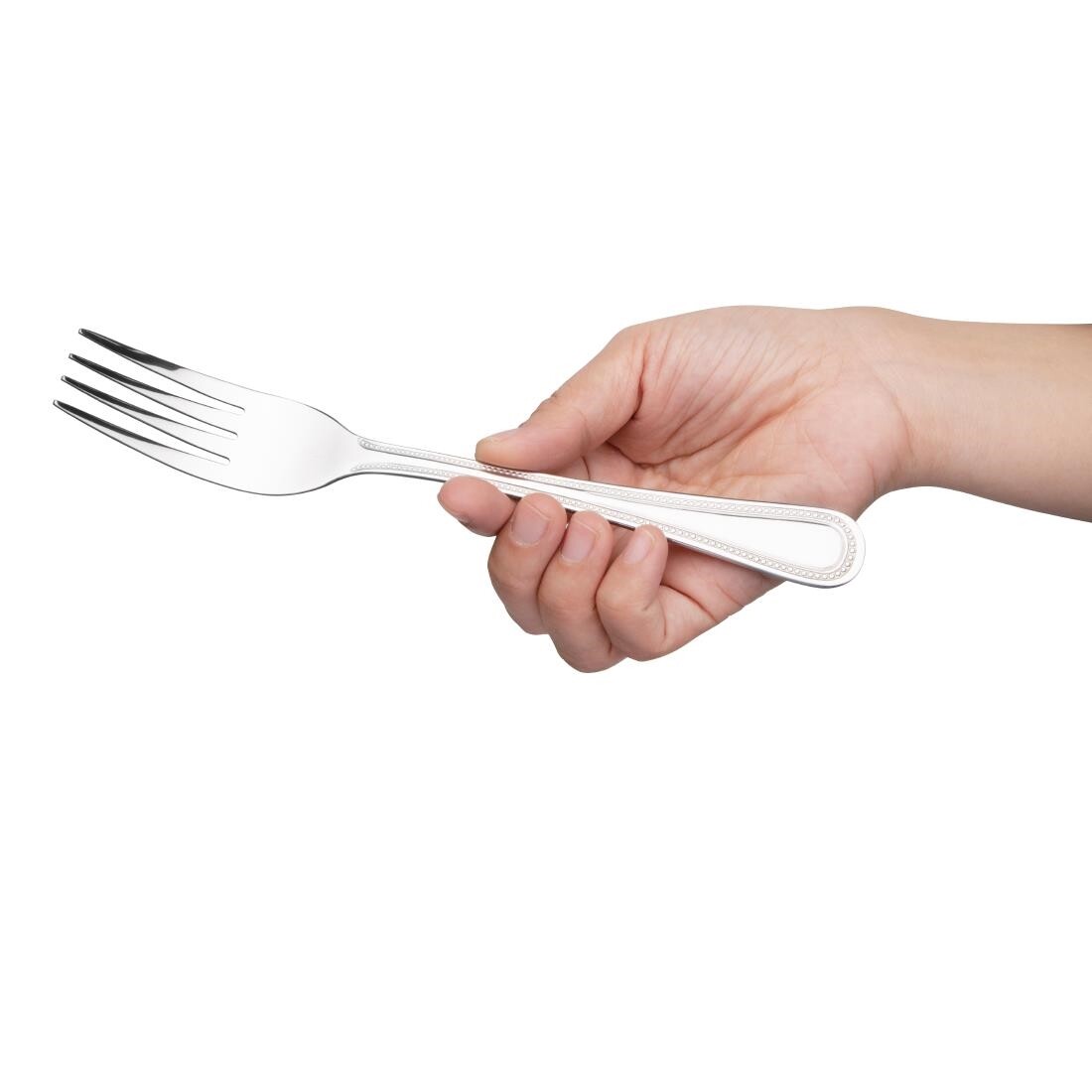Olympia Bead Table Fork