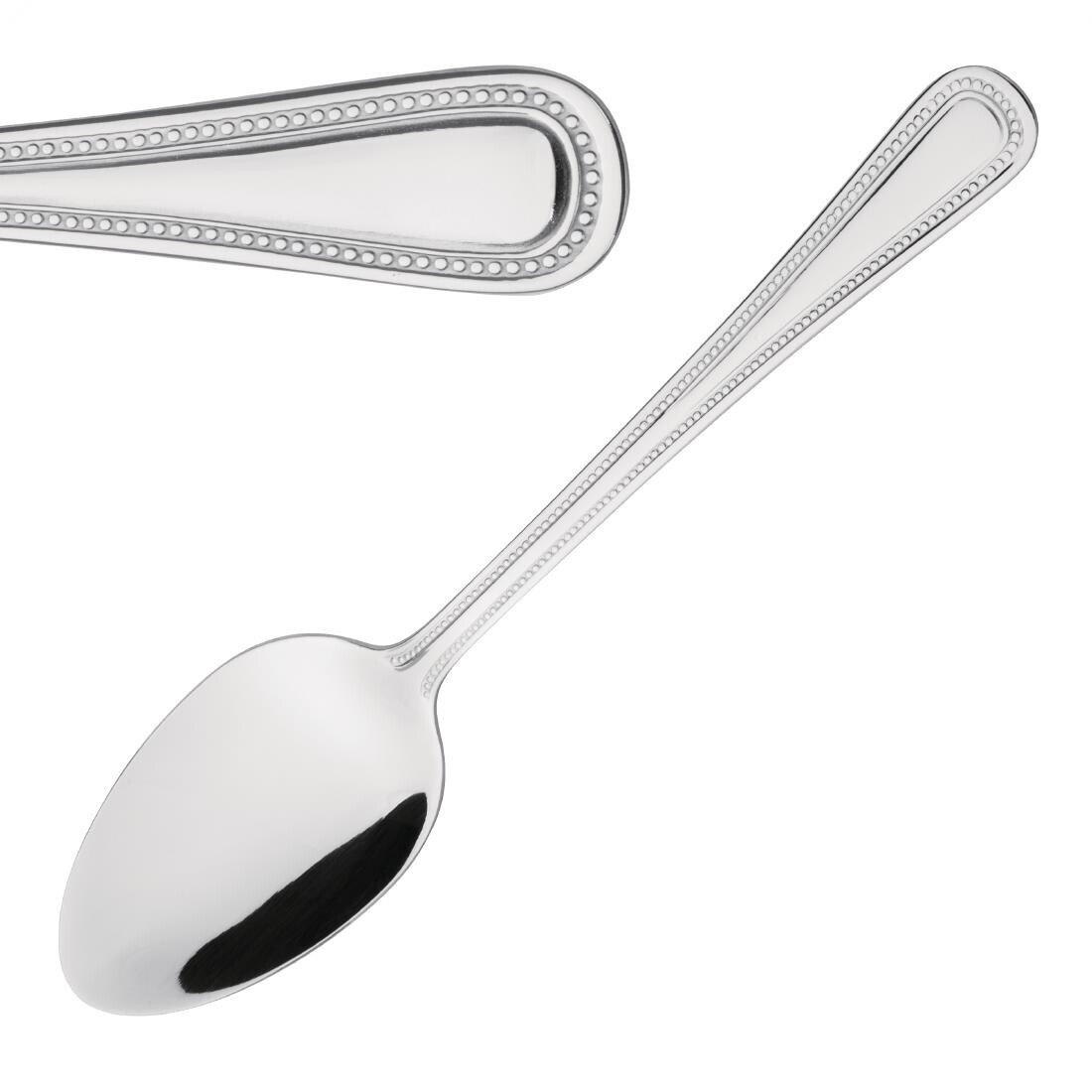 Olympia Bead Dessert Spoon