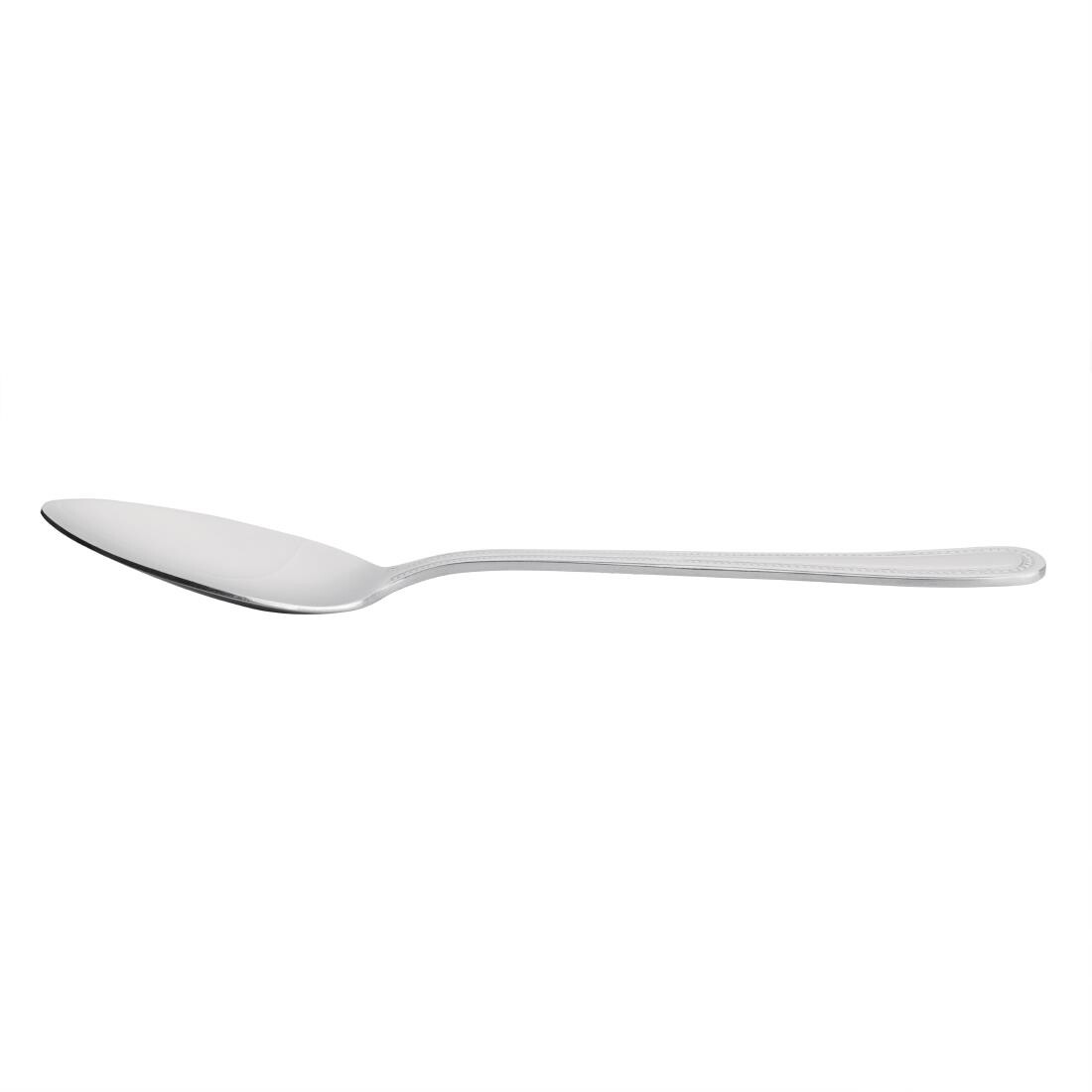 Olympia Bead Dessert Spoon